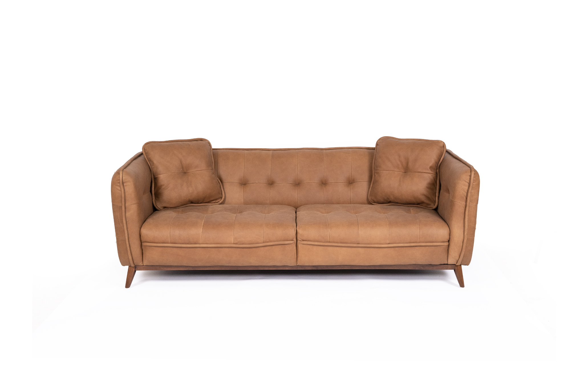 Williamsburg 3 Seater Sofa - Image 4