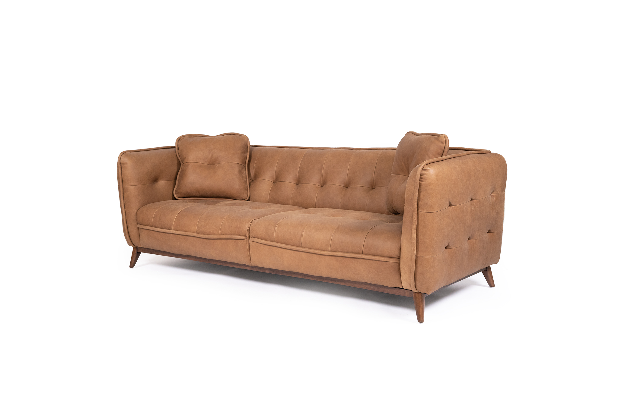 Williamsburg 3 Seater Sofa - Image 3