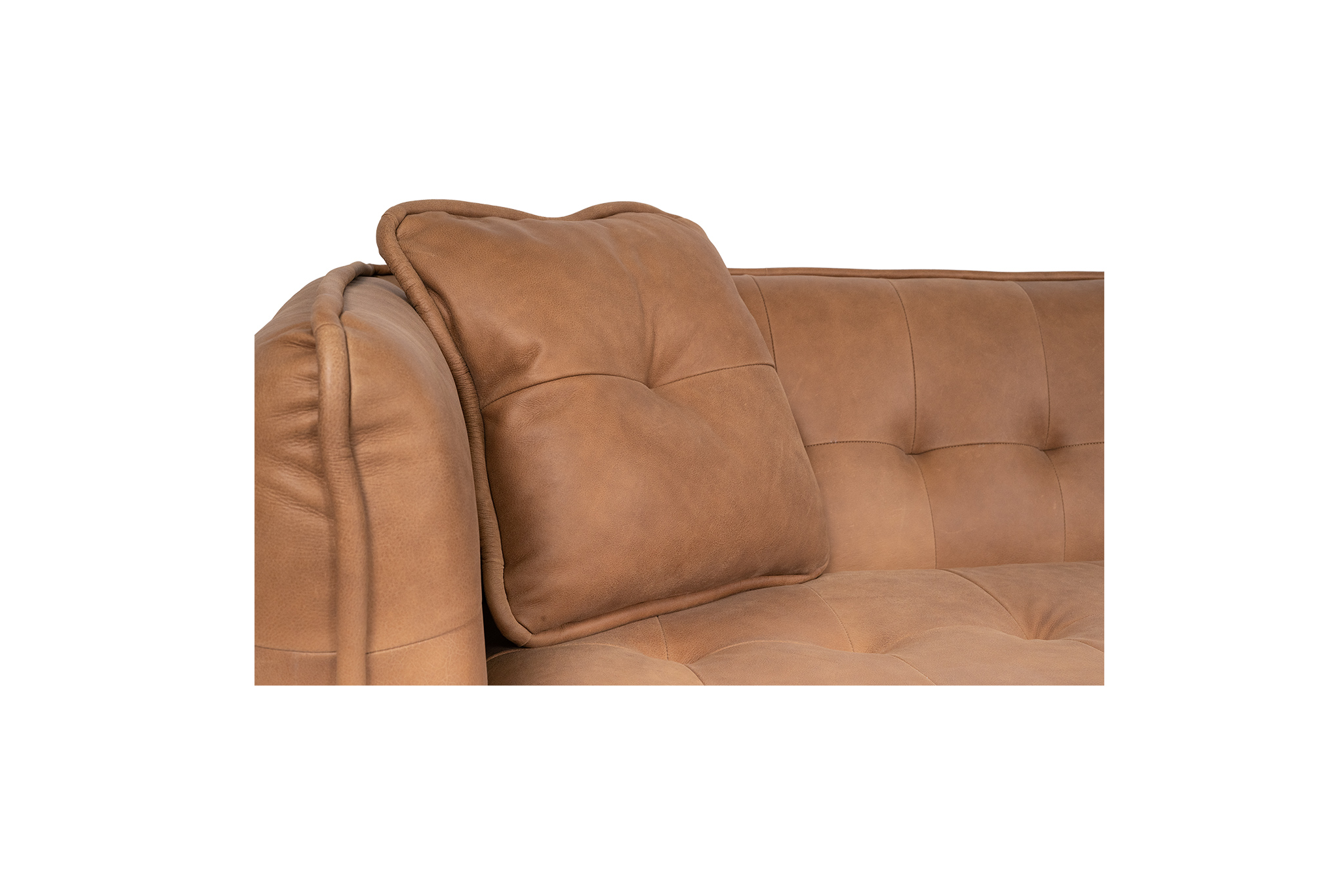 Williamsburg 3 Seater Sofa - Image 13