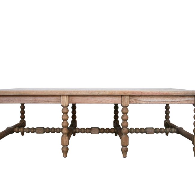Stradbroke Bobbin Coffee Table