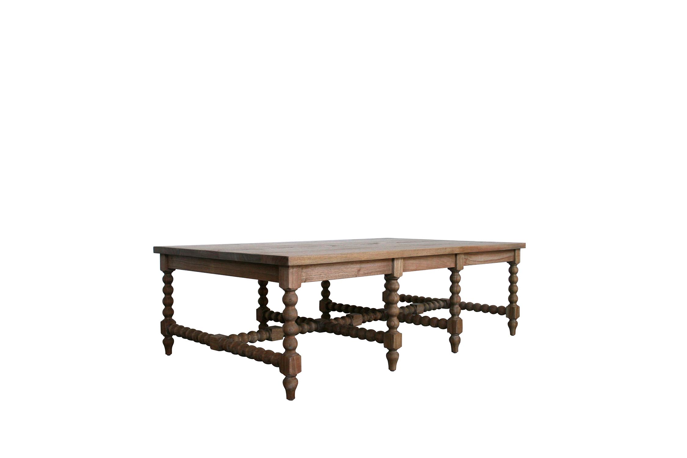 Stradbroke Bobbin Coffee Table