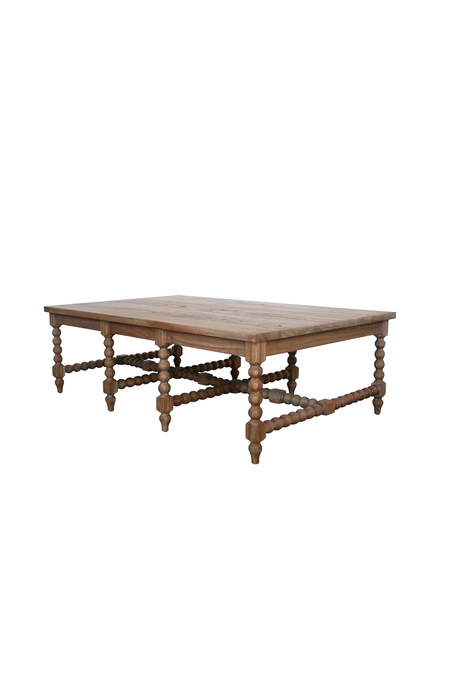 Stradbroke Bobbin Coffee Table