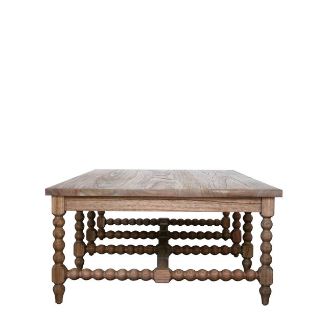 Stradbroke Bobbin Coffee Table