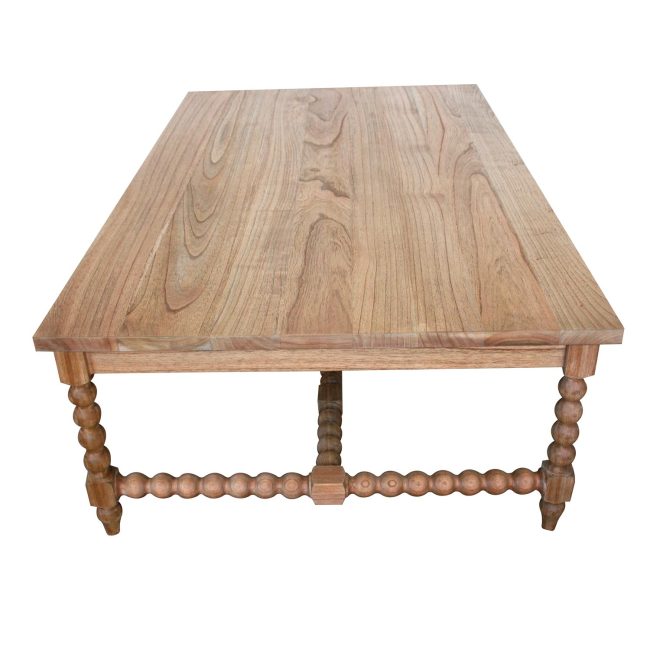 Stradbroke Bobbin Coffee Table