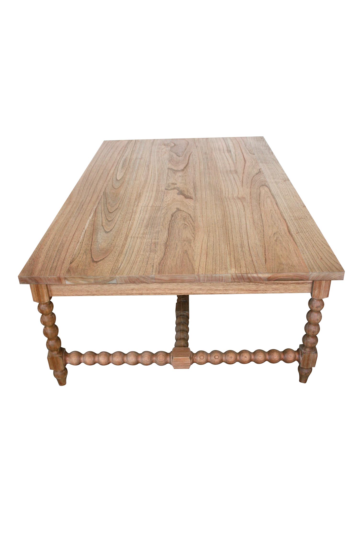Stradbroke Bobbin Coffee Table