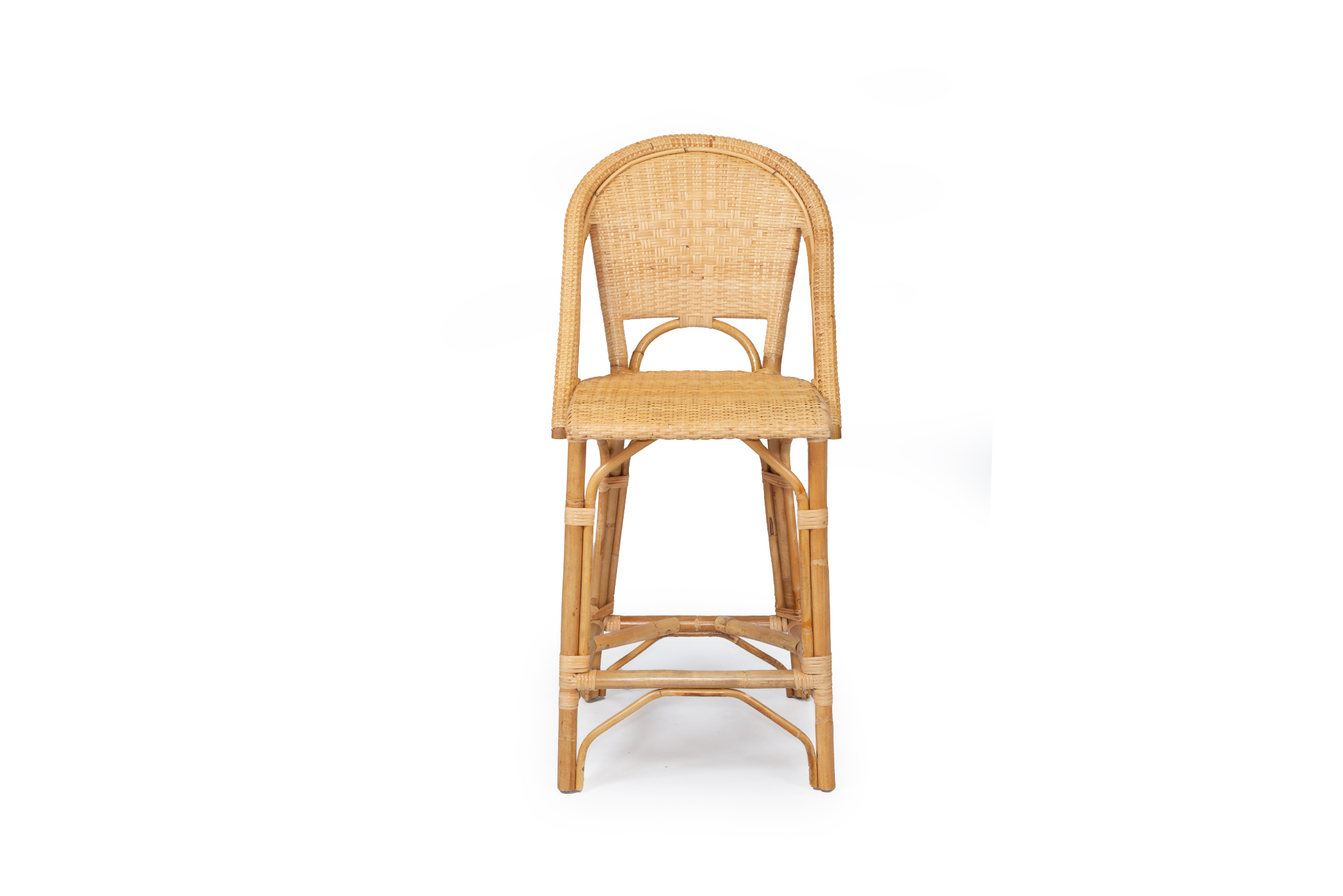Sorrento Counter Stool - Natural - Image 9