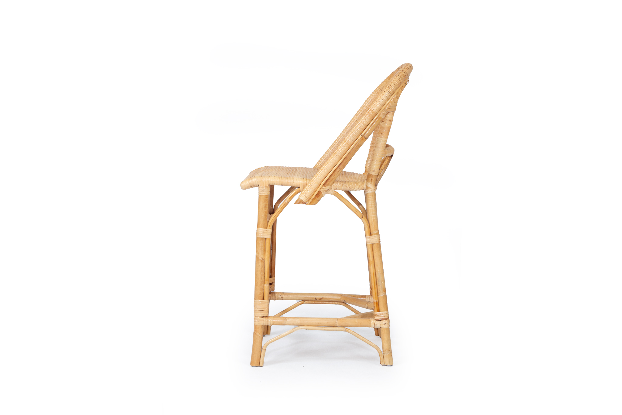 Sorrento Counter Stool - Natural - Image 4