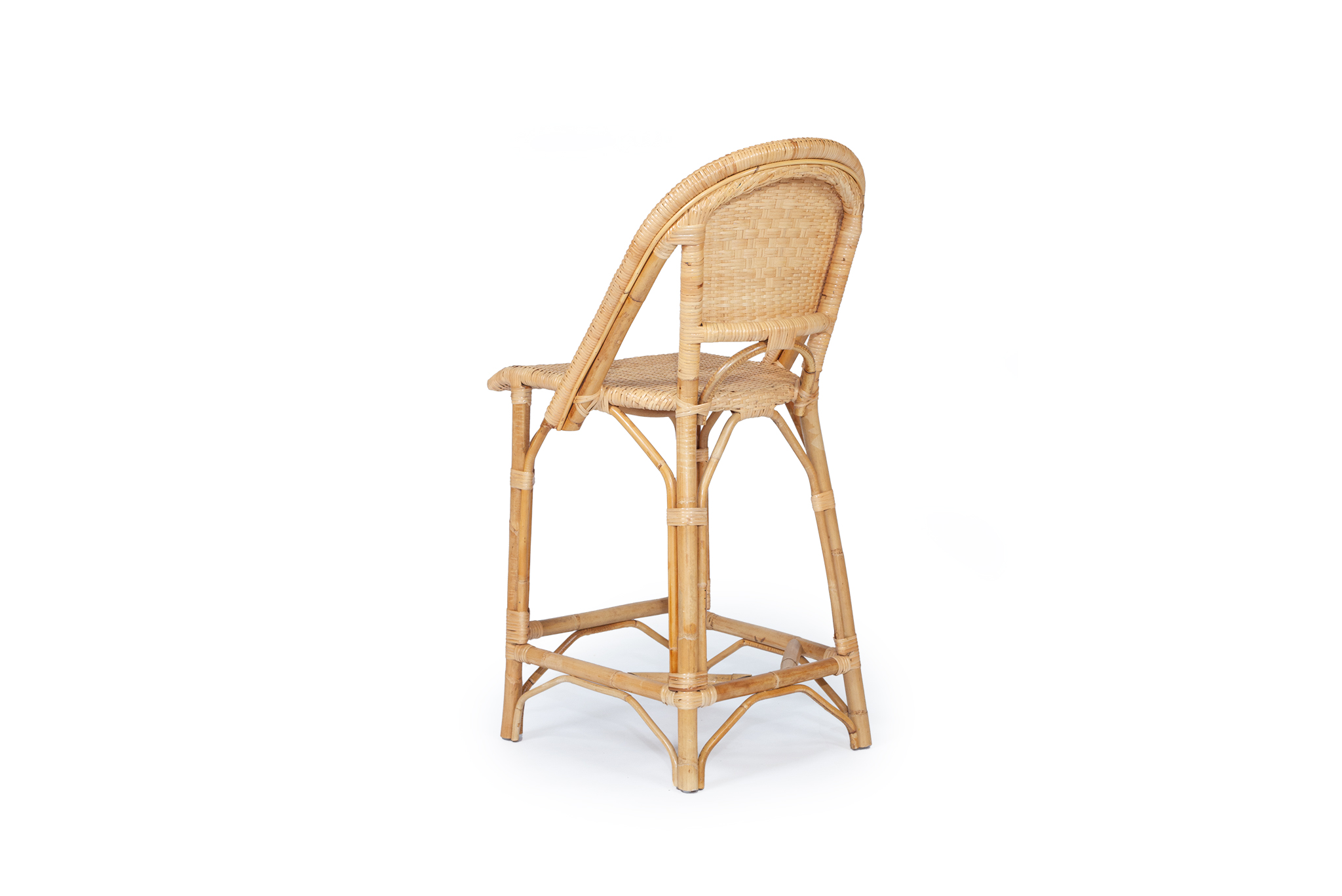 Sorrento Counter Stool - Natural - Image 5