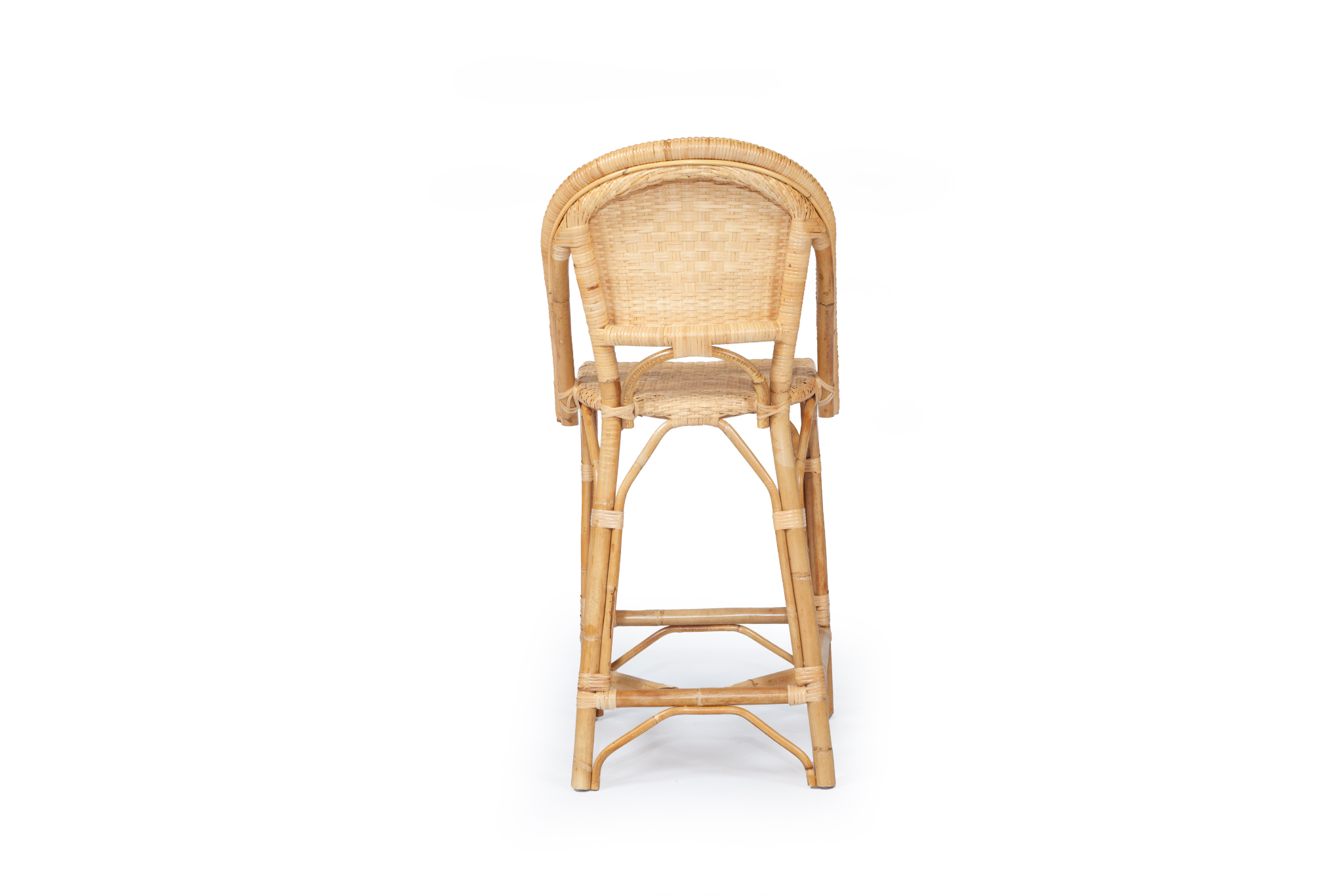 Sorrento Counter Stool - Natural - Image 6