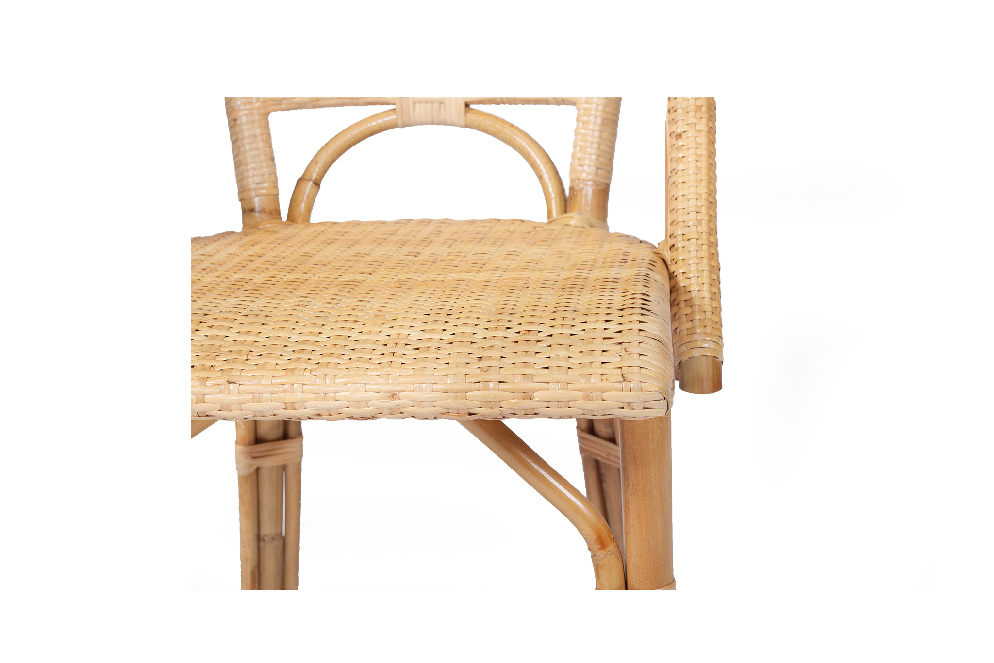 Sorrento Counter Stool - Natural - Image 7