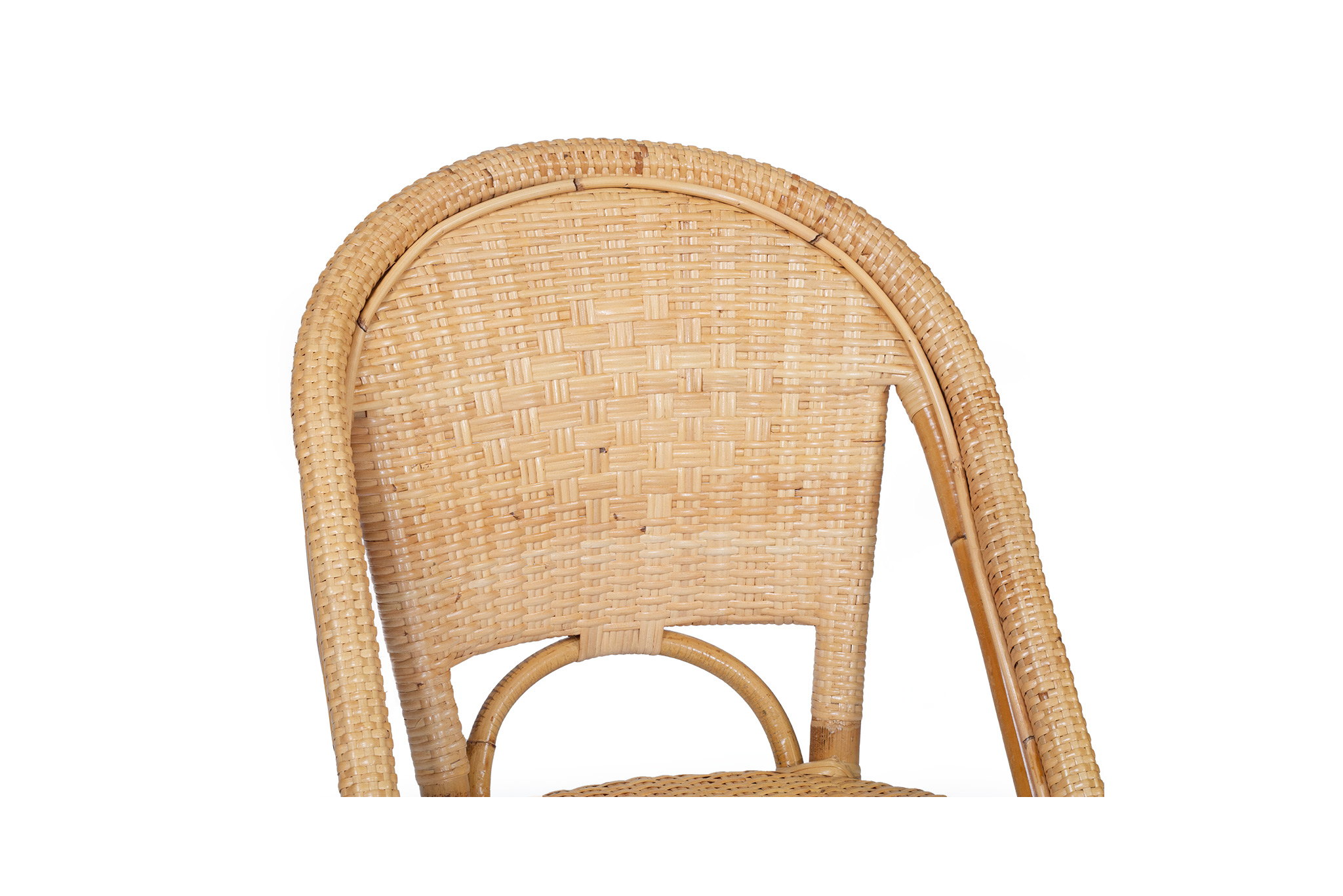 Sorrento Counter Stool - Natural - Image 8