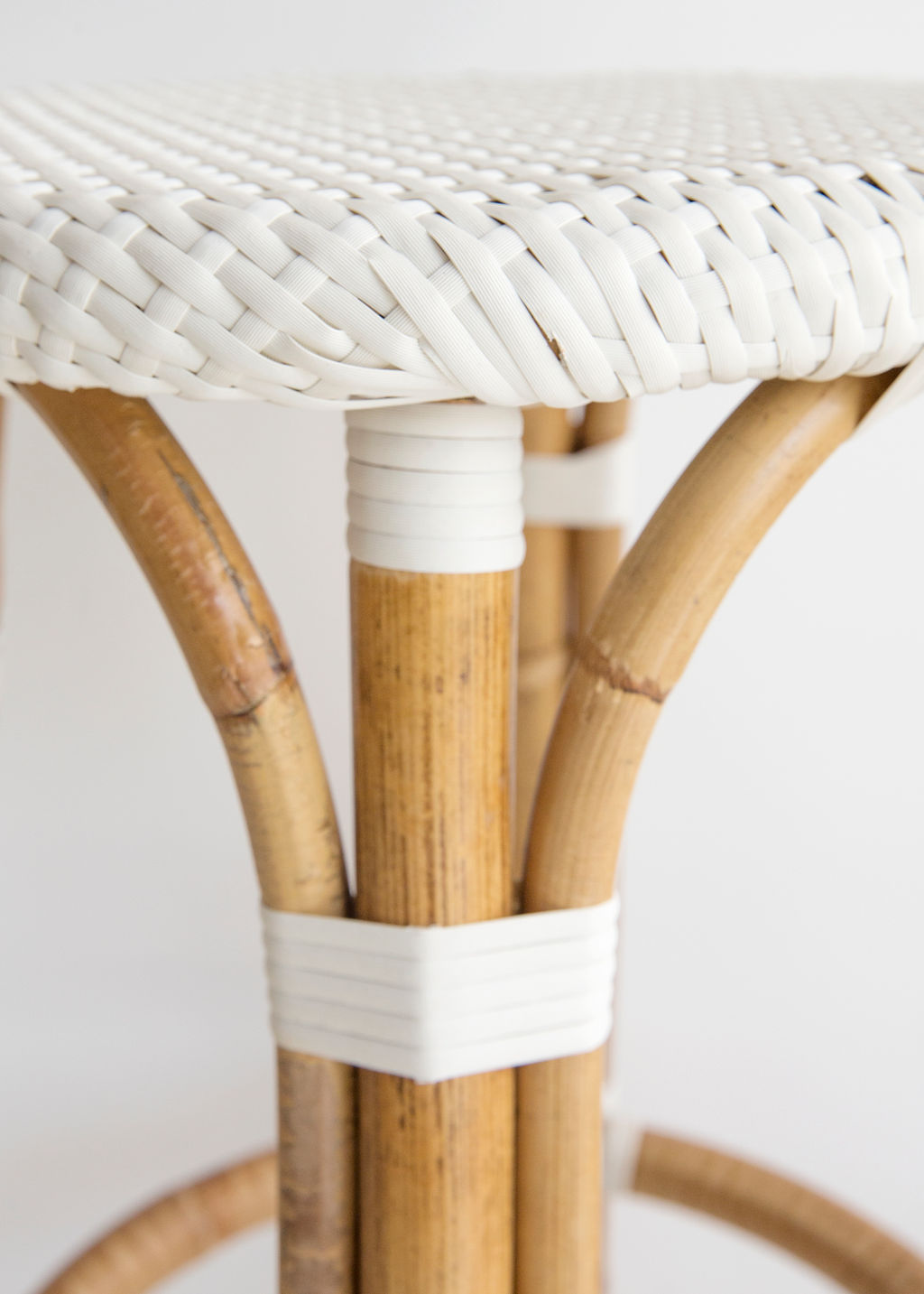 Sorrento Backless counter stool