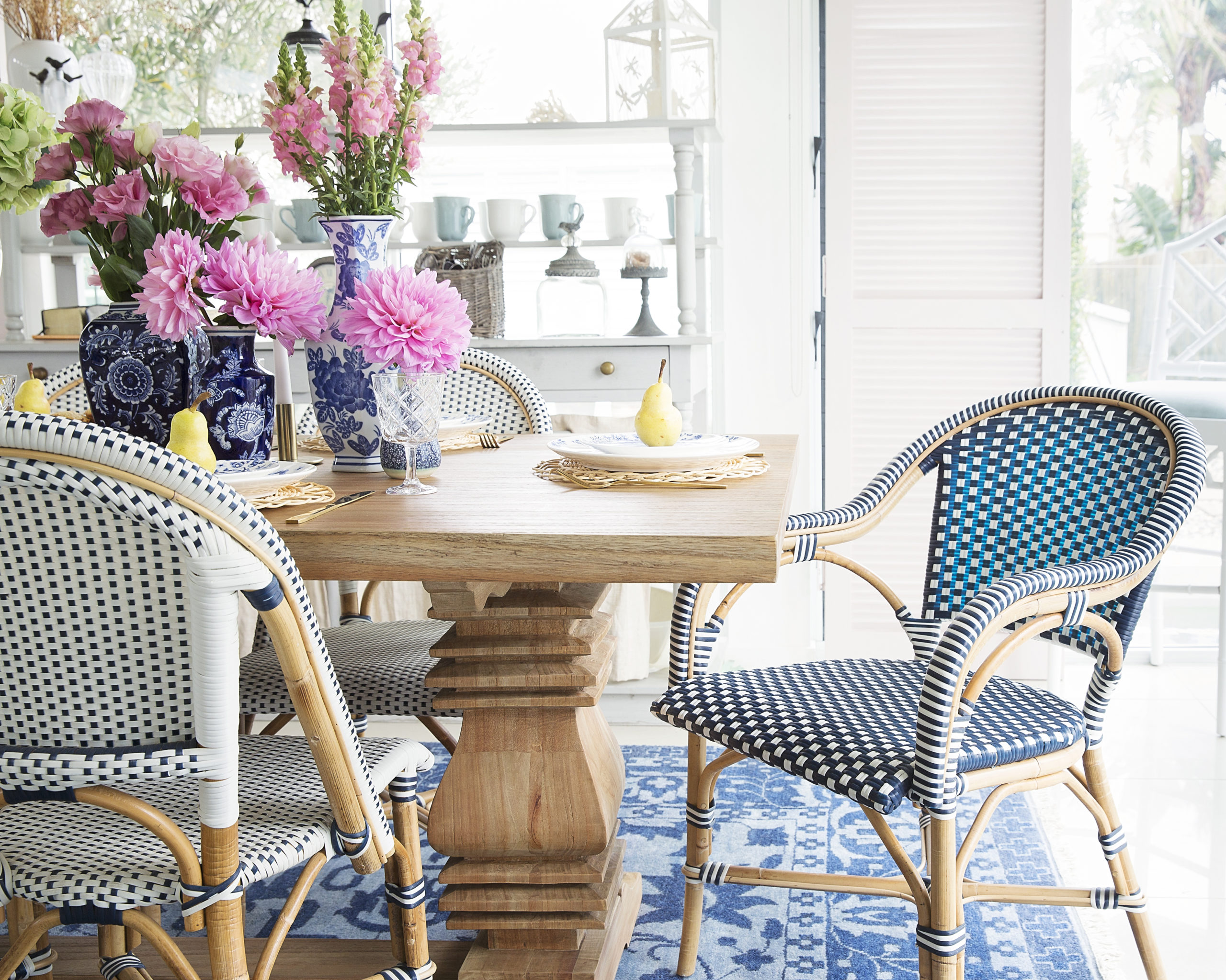 Sorrento armchair