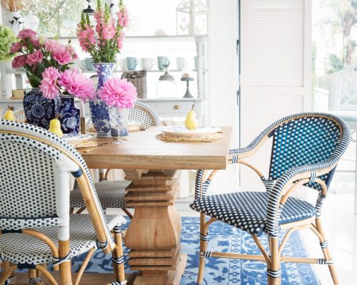 Sorrento armchair