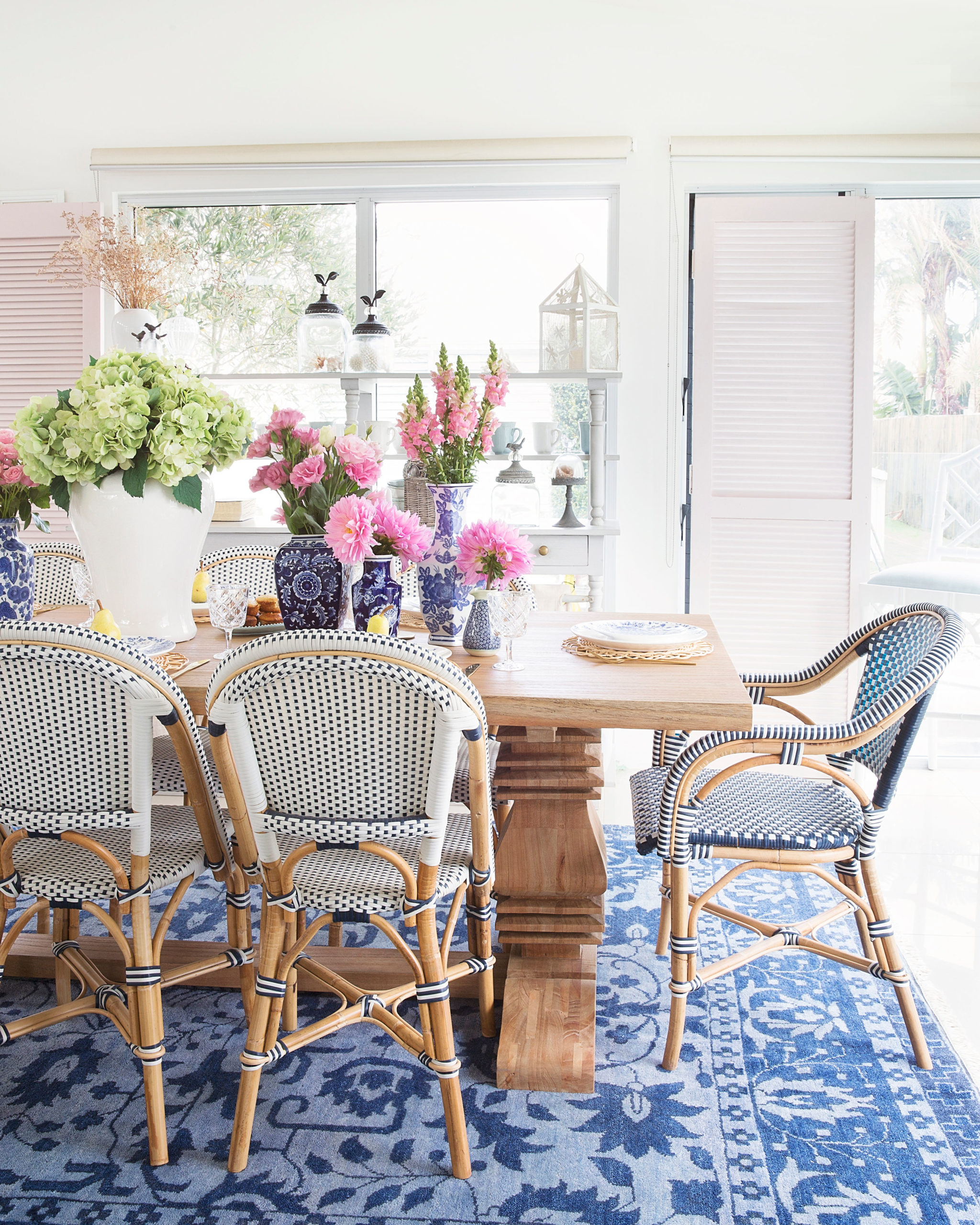 Sorrento armchair