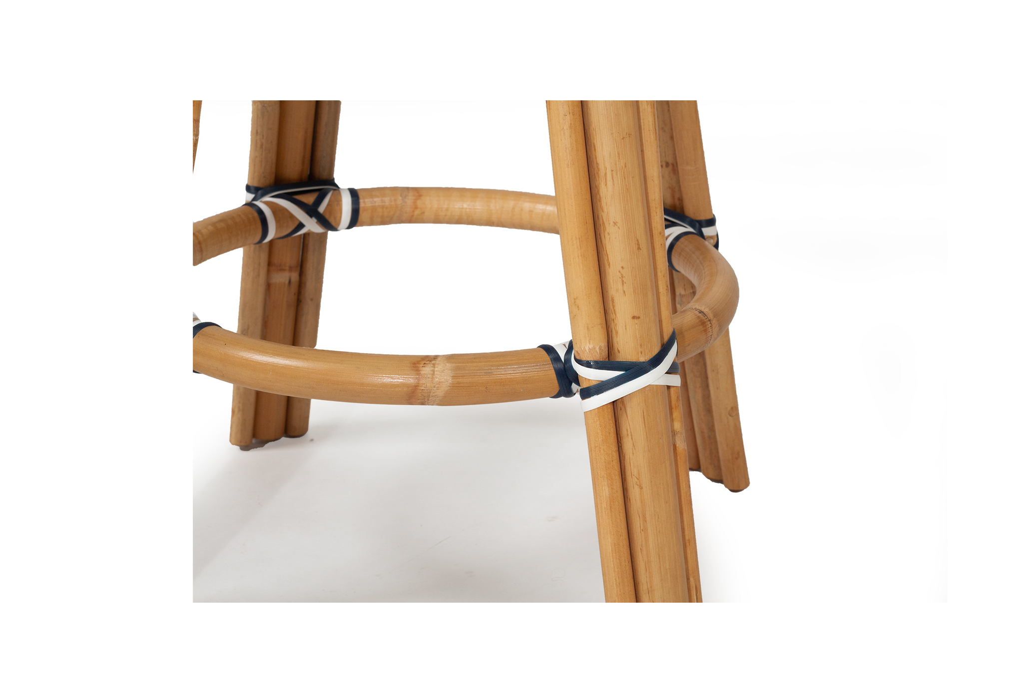 Sorrento Backless Counter Stool - Navy - Image 5