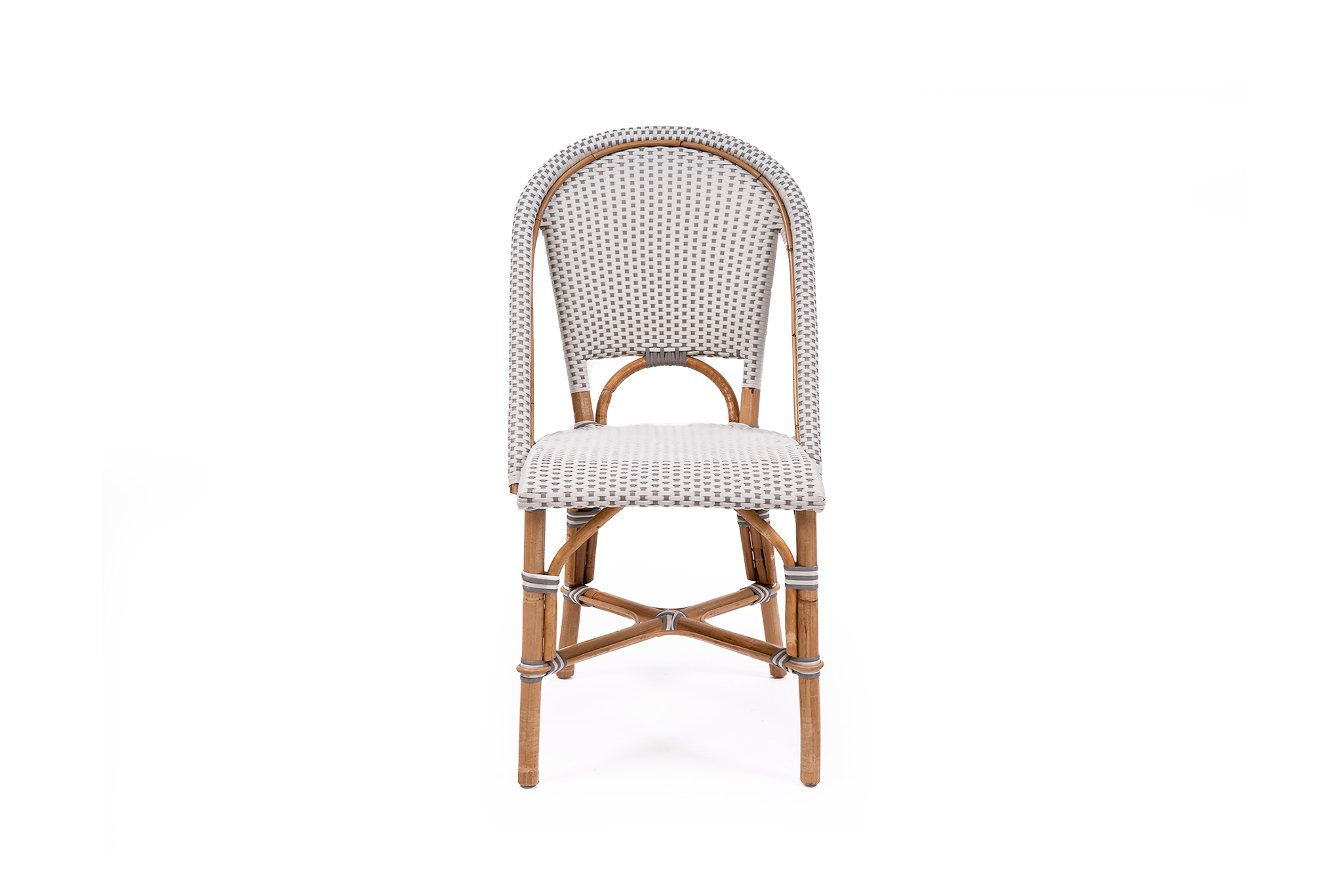 Sorrento Side Chair - Fog