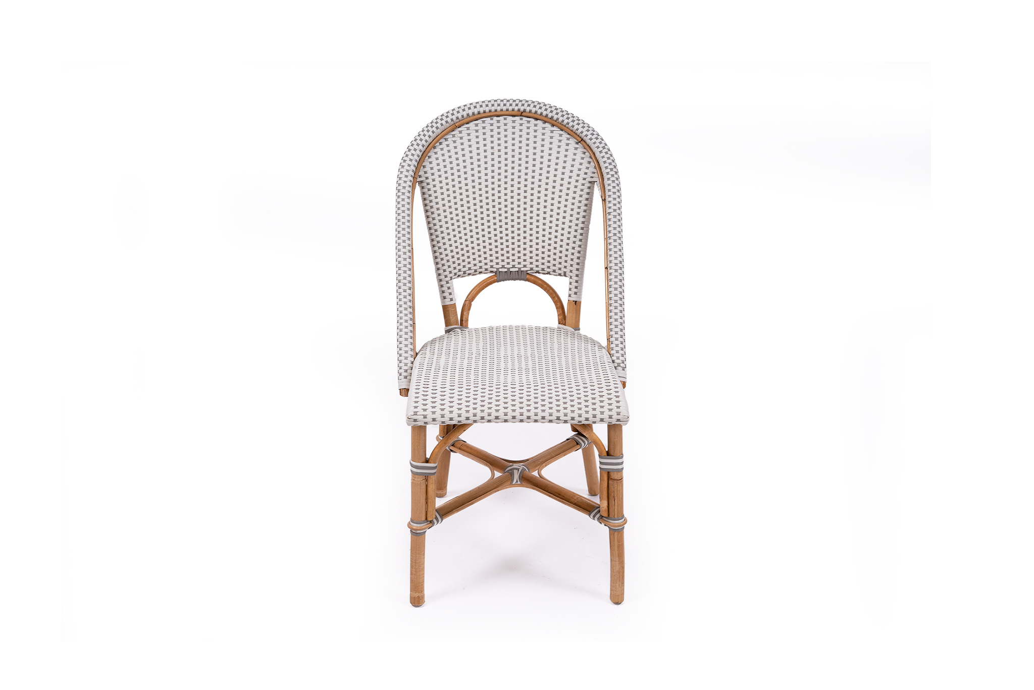 Sorrento Side Chair - Fog - Image 7