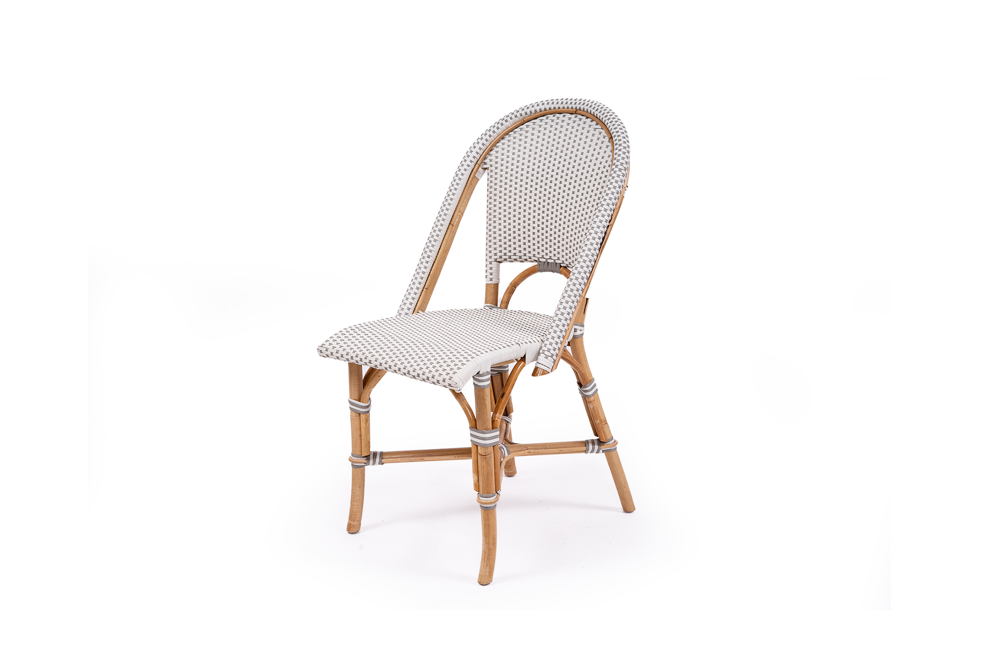 Sorrento Side Chair - Fog - Image 3