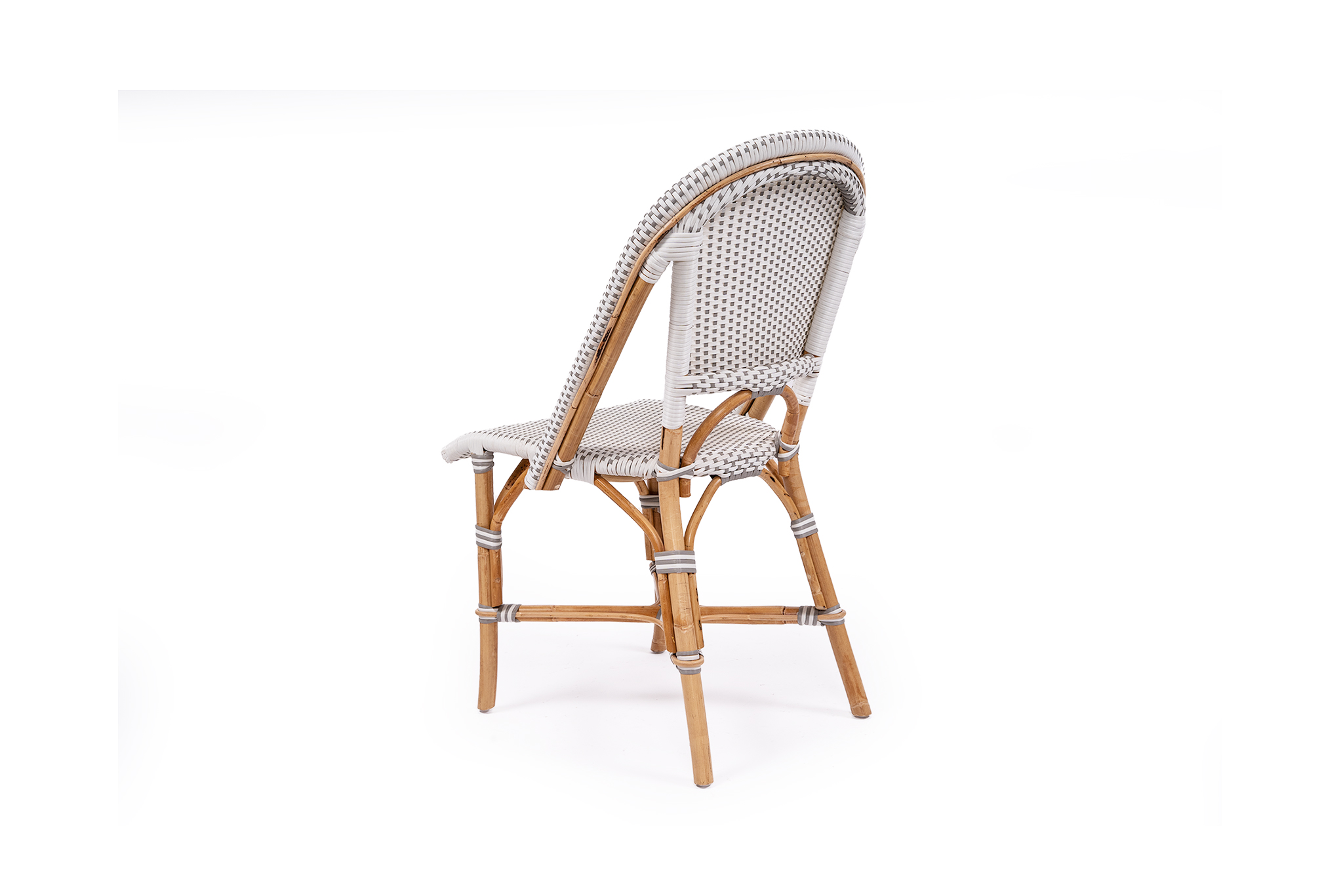 Sorrento Side Chair - Fog - Image 5