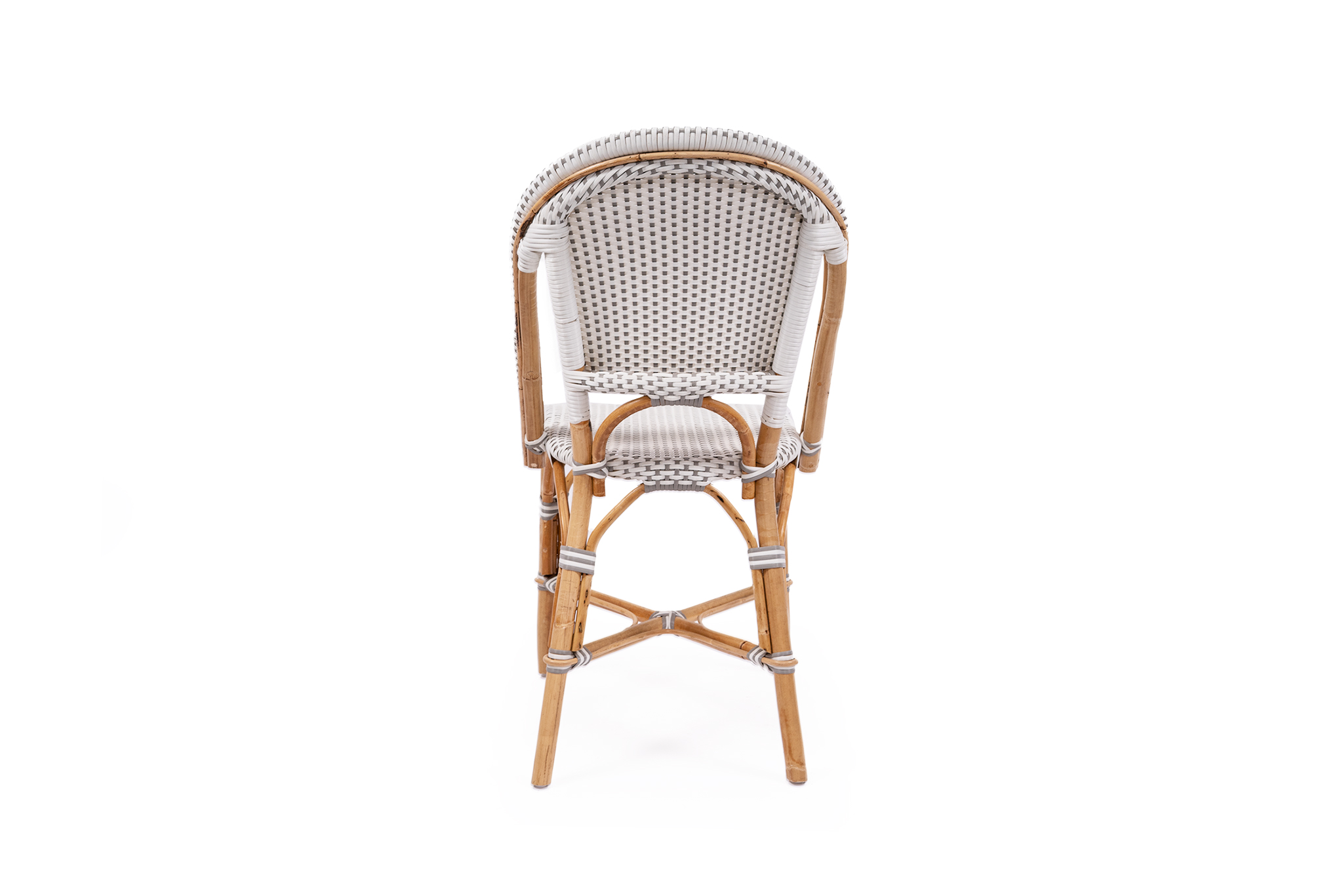 Sorrento Side Chair - Fog - Image 6
