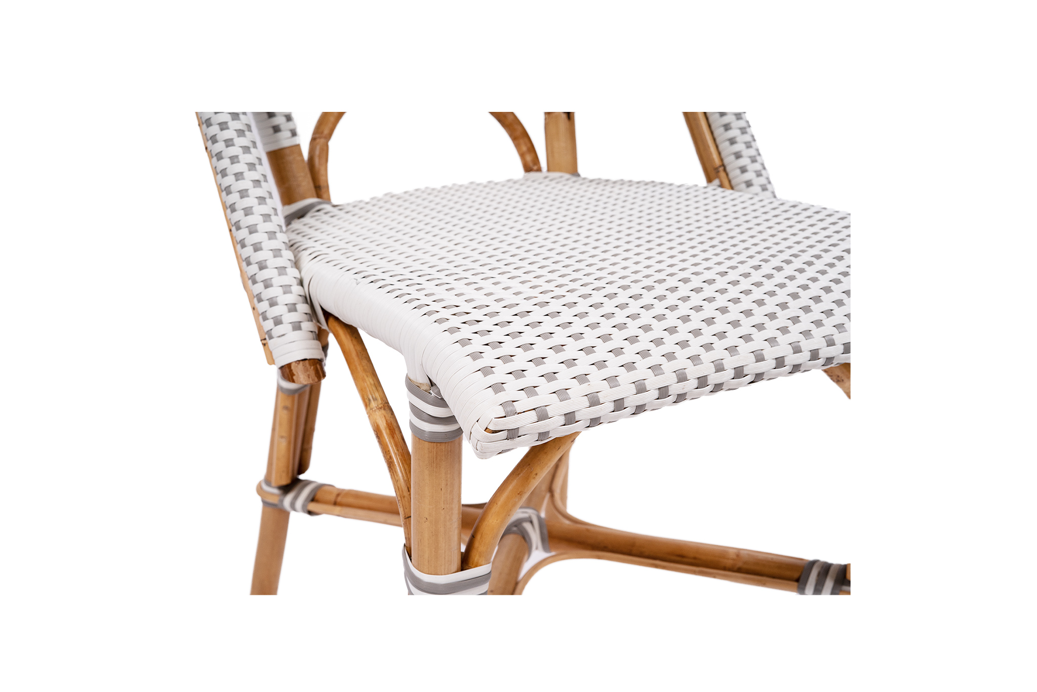 Sorrento Side Chair - Fog - Image 8