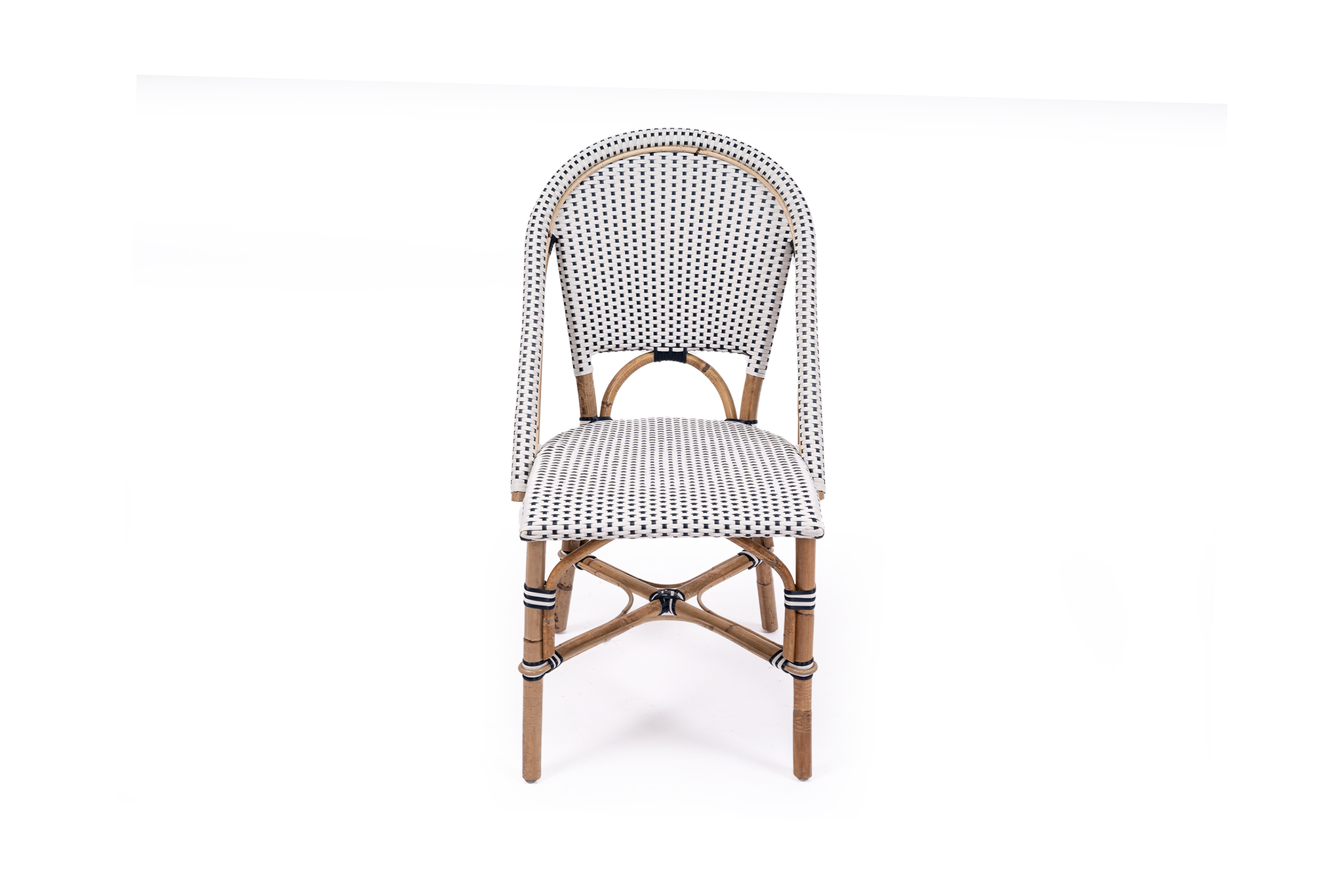 Sorrento Side Chair - Navy