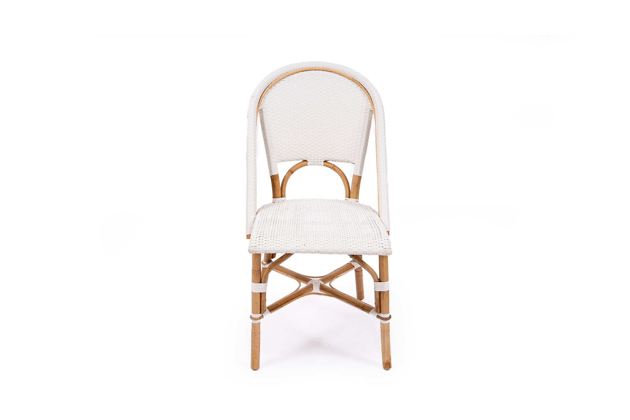 Sorrento Side Chair - White - Image 6