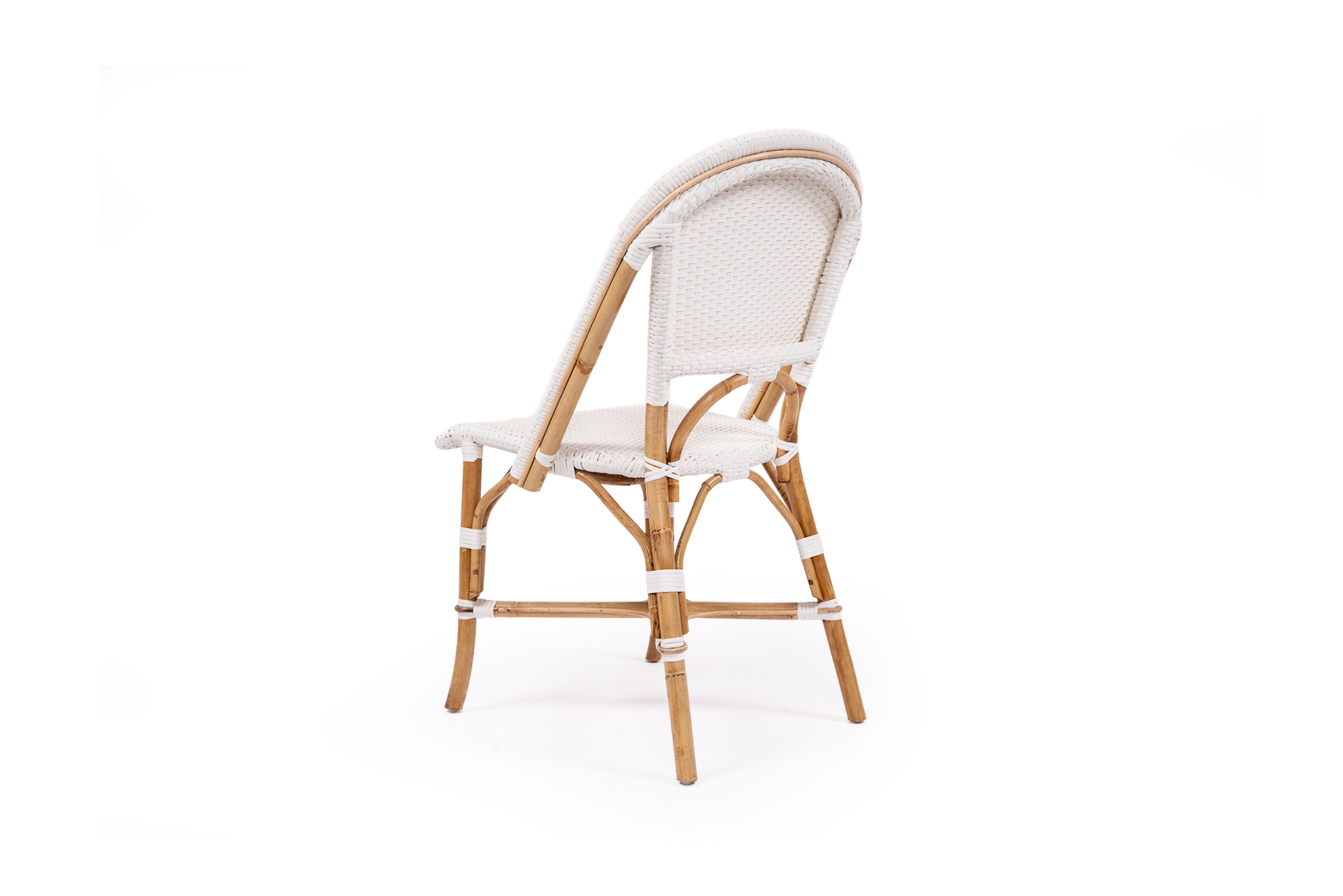 Sorrento Side Chair - White - Image 5