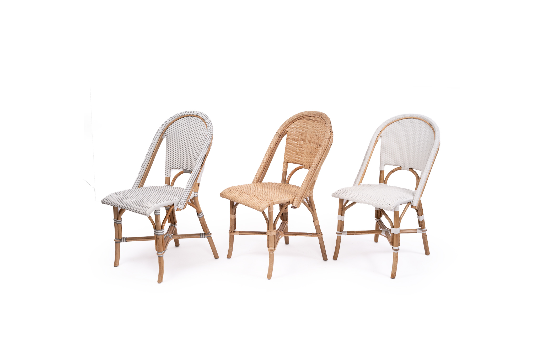 Sorrento Side Chair - White - Image 9
