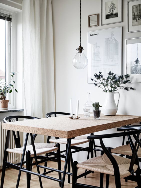 Wishbone Designer Replica Chair