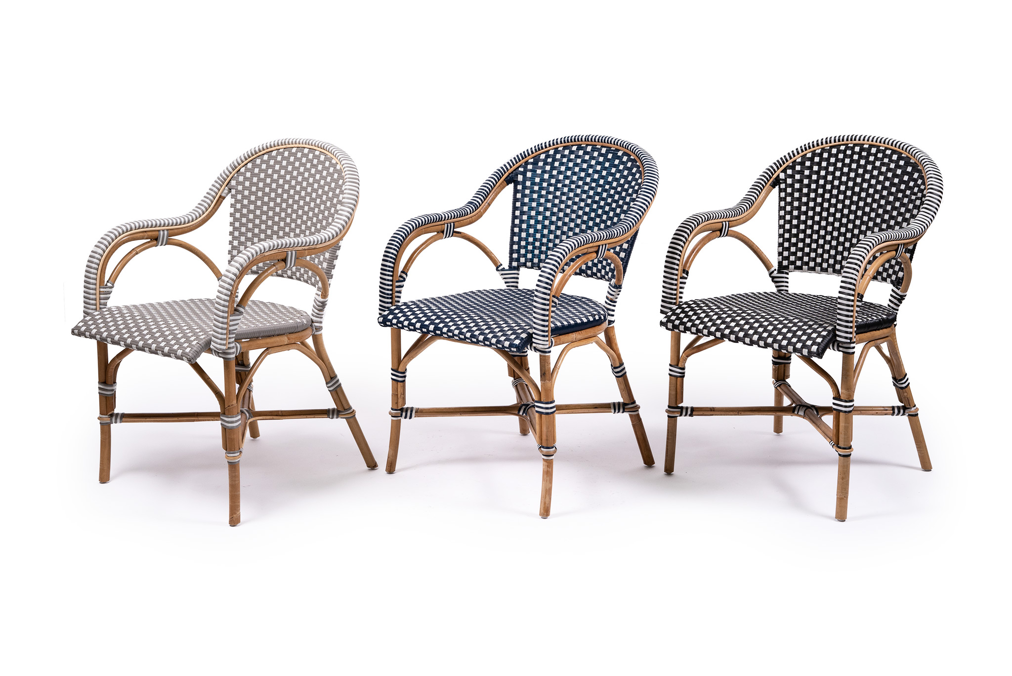 Sorrento Arm Chair