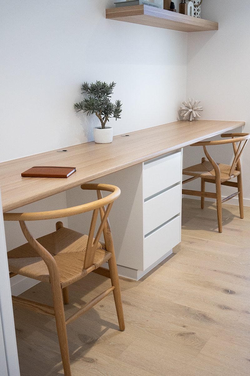 Wishbone Designer Replica Chair - Natural Oak - Image 29