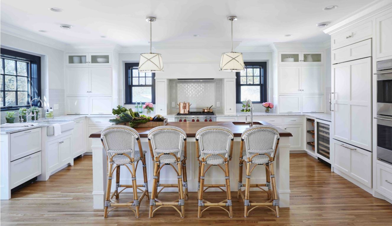 Sorrento Counter Stools