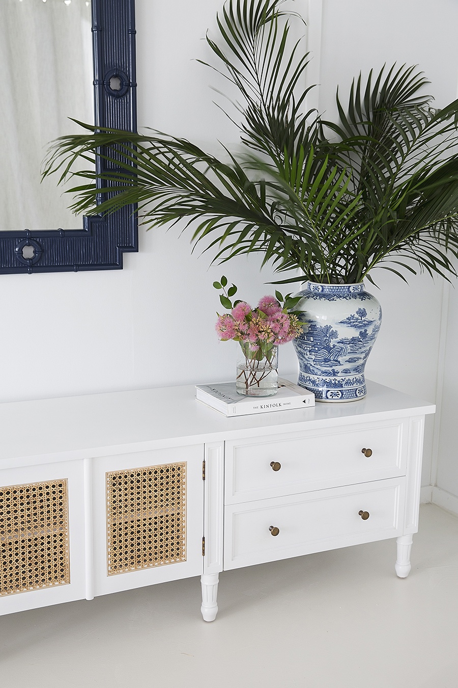 La Mer Mirror