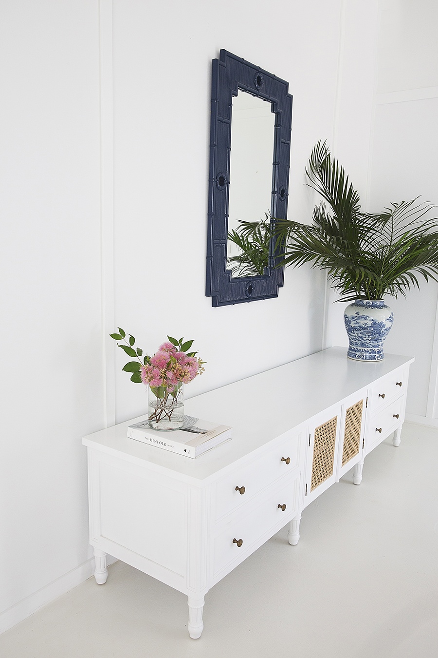 La Mer Mirror