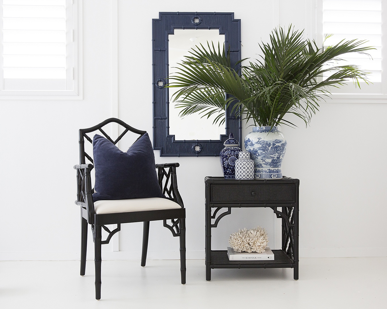 La Mer Mirror