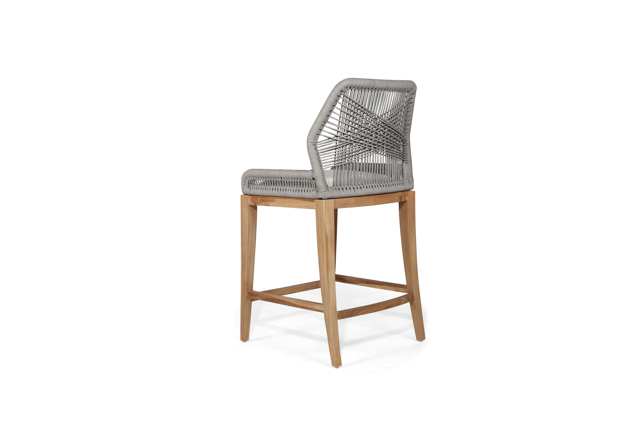 Key Largo Counter Stool - Grey - Image 6