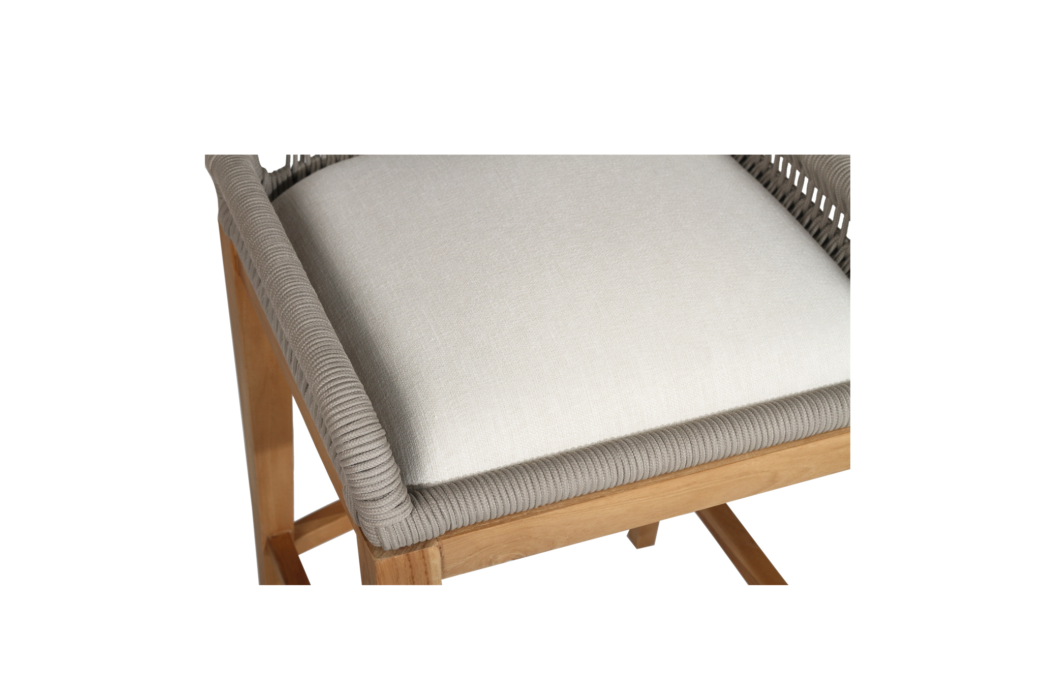 Key Largo Counter Stool - Grey - Image 10