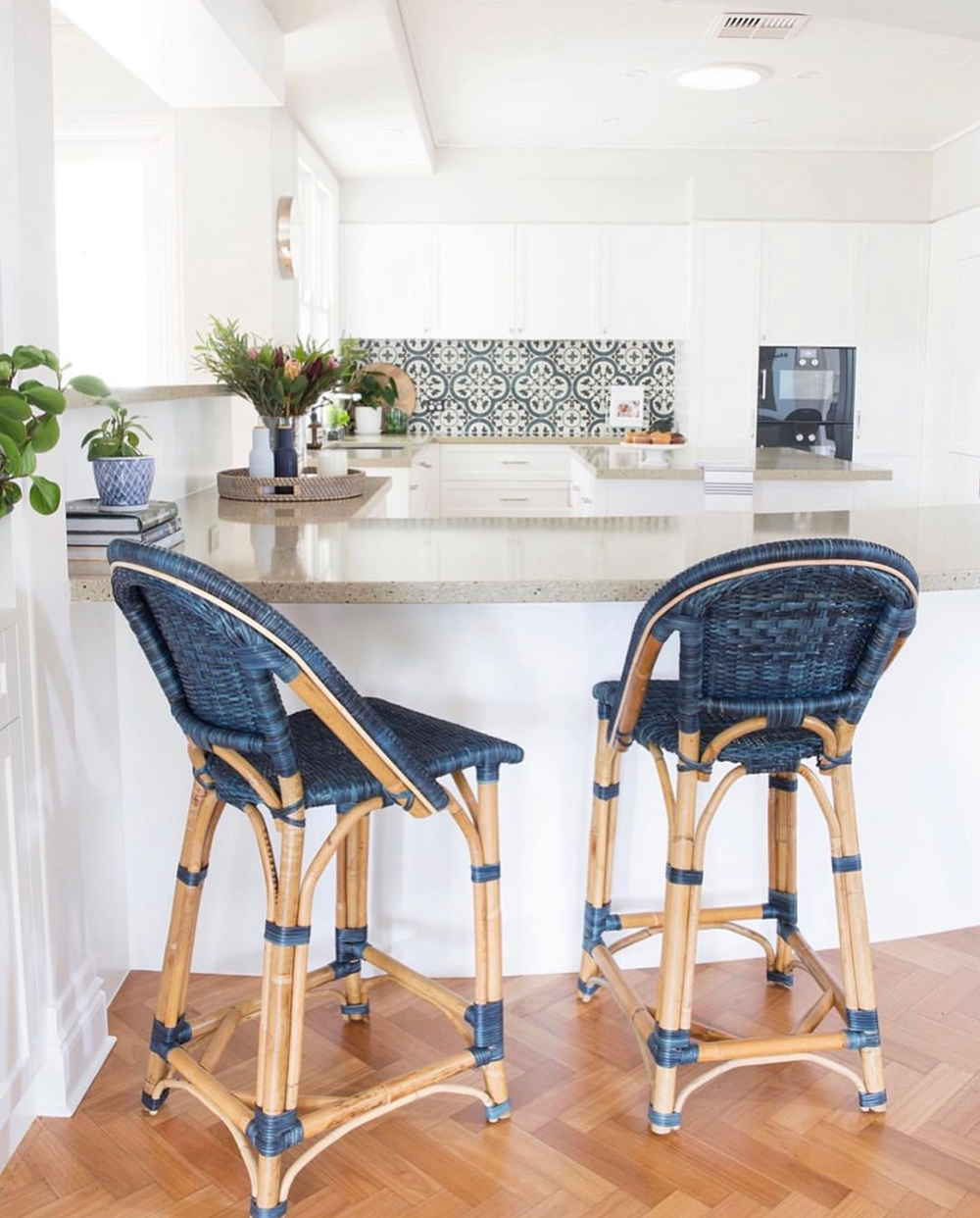 Sorrento Counter Stool - Oceania - Image 2