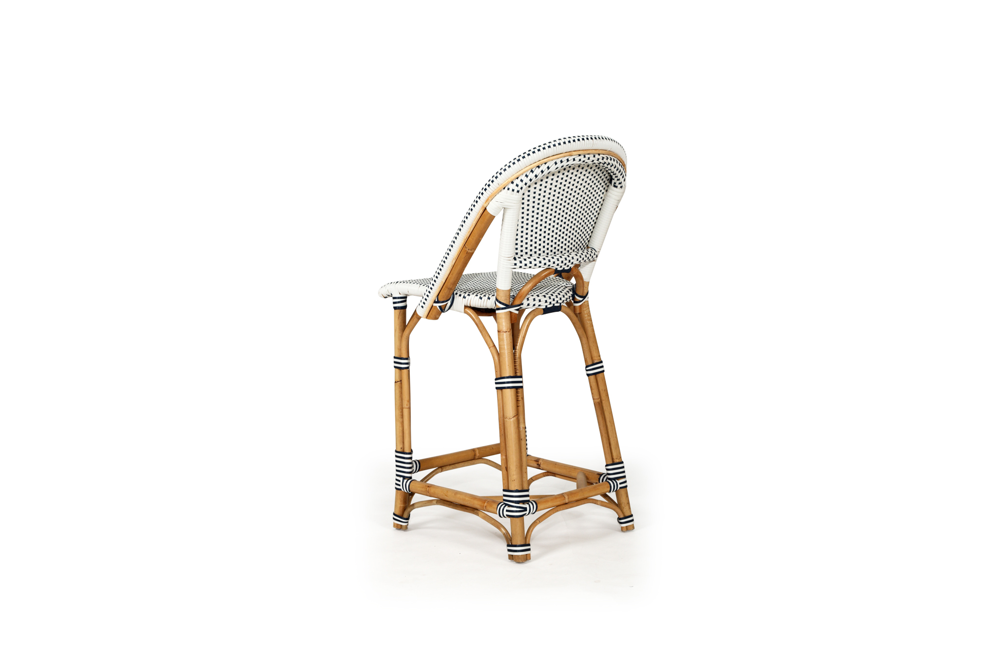 Sorrento Counter Stool - Black - Image 8