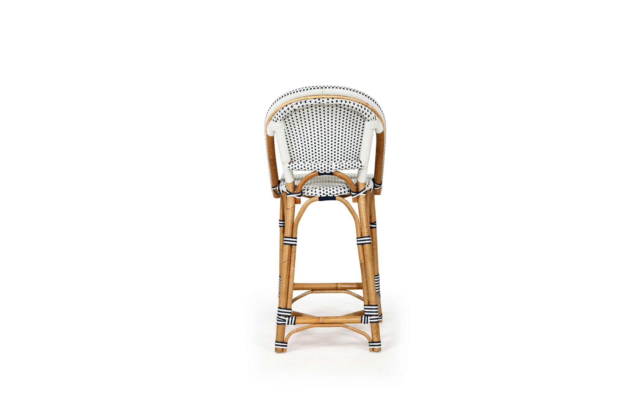 Sorrento Counter Stool - Black - Image 7