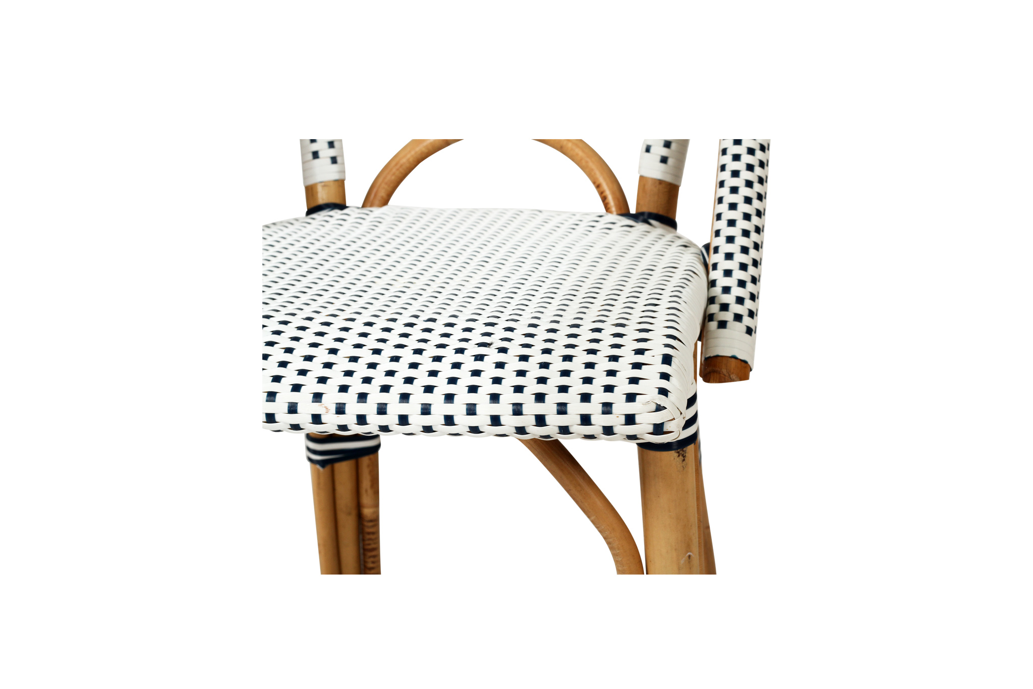 Sorrento Counter Stool - Black - Image 6
