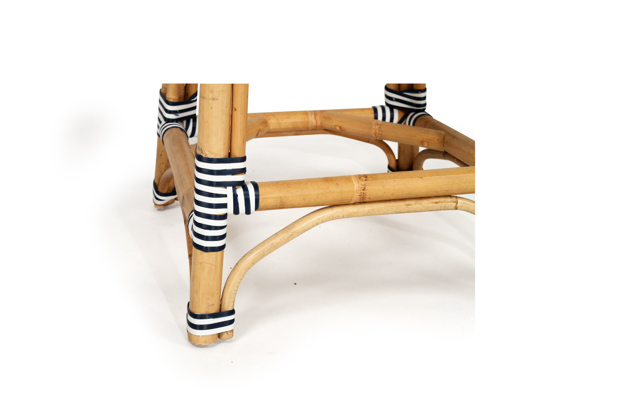 Sorrento Counter Stool - Black - Image 5
