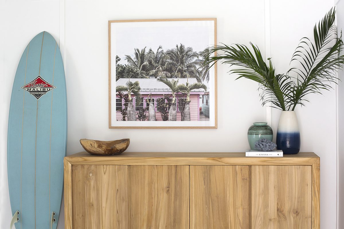 Beach House