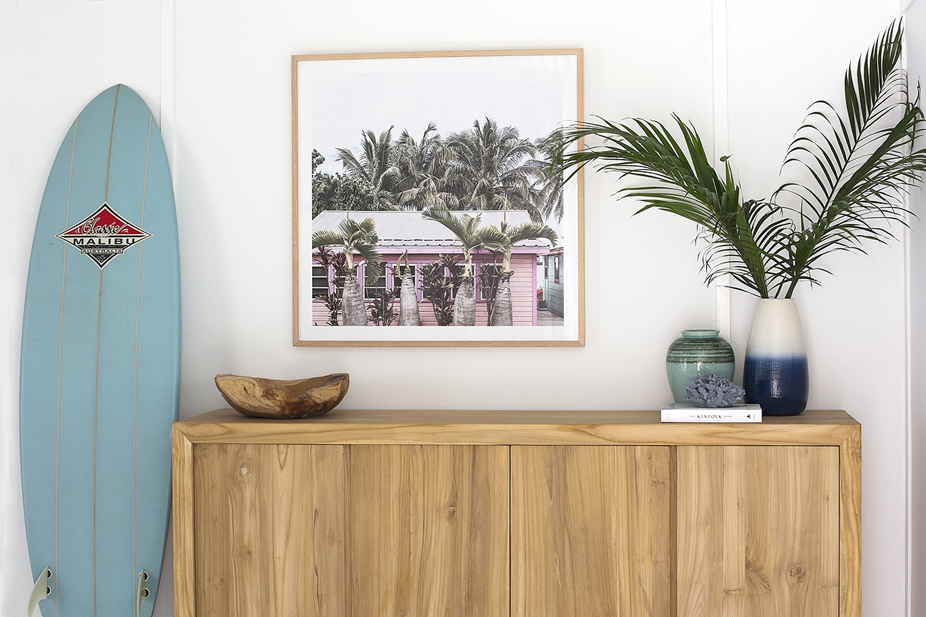 Beach House