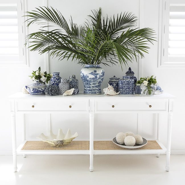 Hamilton Console Table