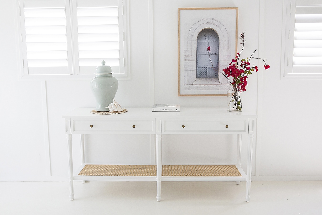 Hamilton Console Table