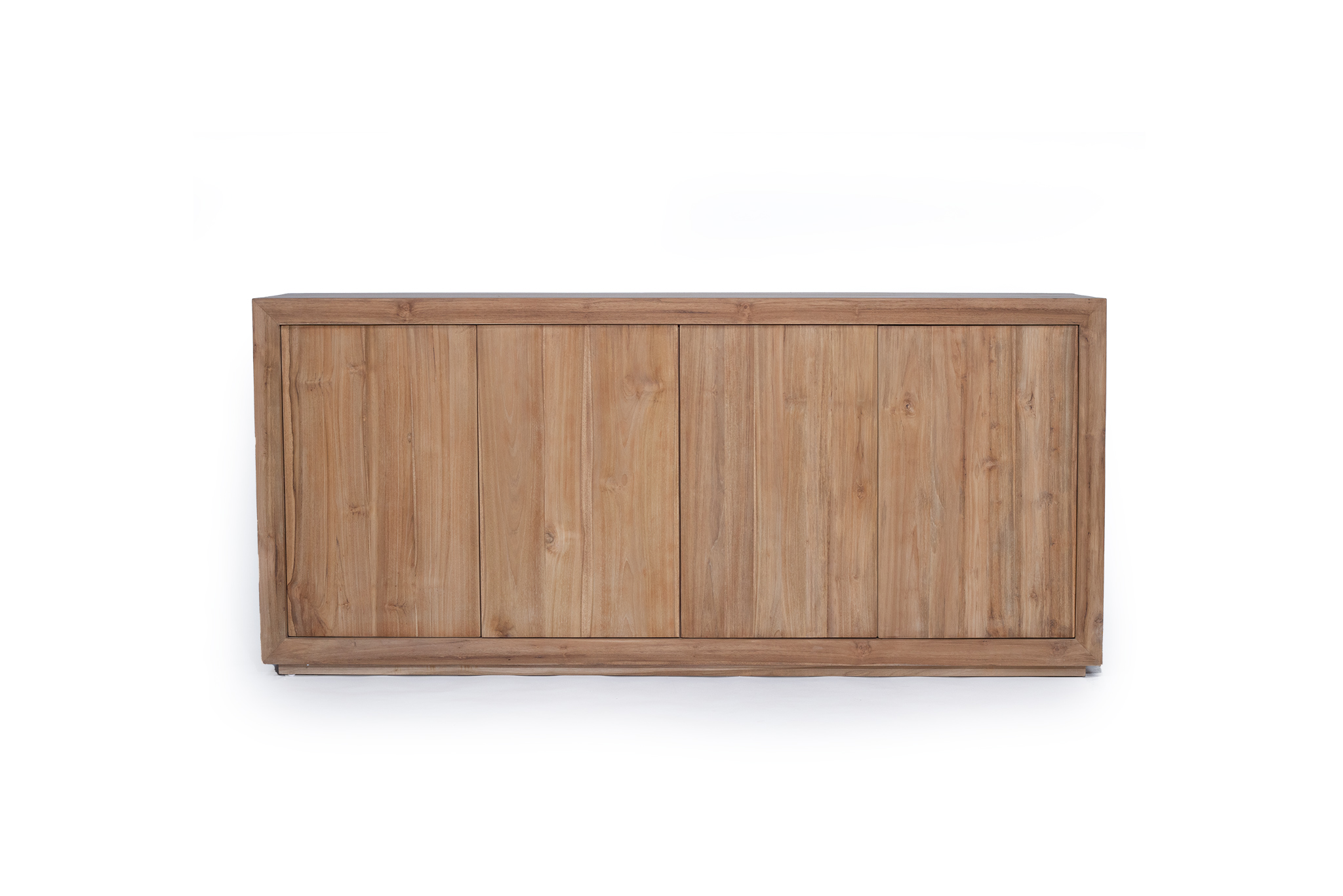 Mooloolaba Teak Sideboard