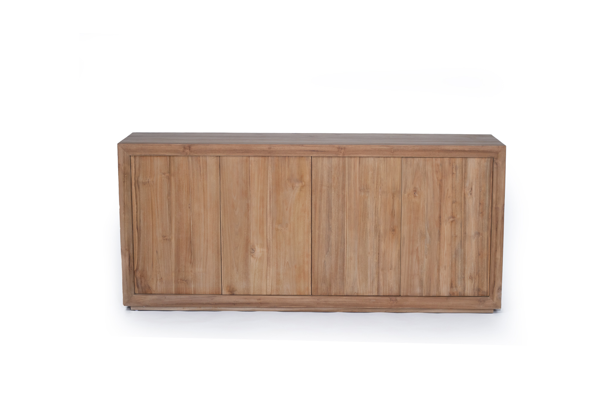 Mooloolaba Teak Sideboard - Image 3